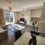 Apartment Sanpietro Relax Durres