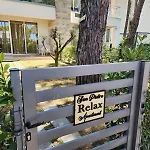 Sanpietro Relax Apartment *