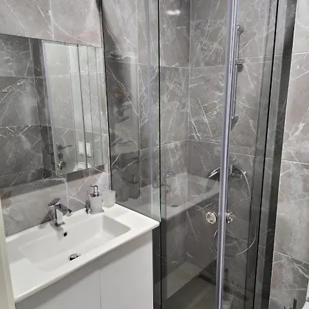 Sanpietro Relax Appartement Durrës