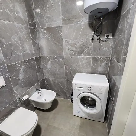 Sanpietro Relax Appartement *