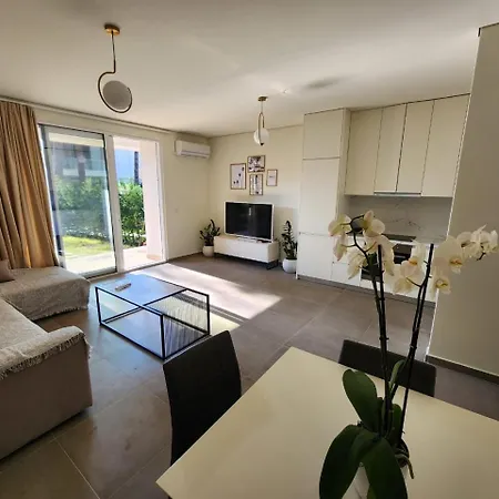 Appartement Sanpietro Relax Durrës