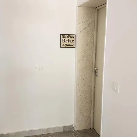 Sanpietro Relax * Durrës