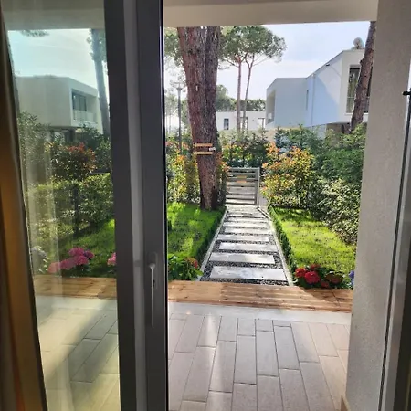 Appartement Sanpietro Relax