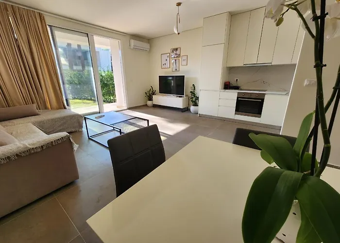 Sanpietro Relax * Durrës