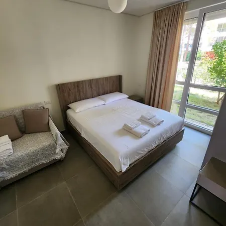 Sanpietro Relax Apartment