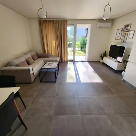 Sanpietro Relax * Durrës