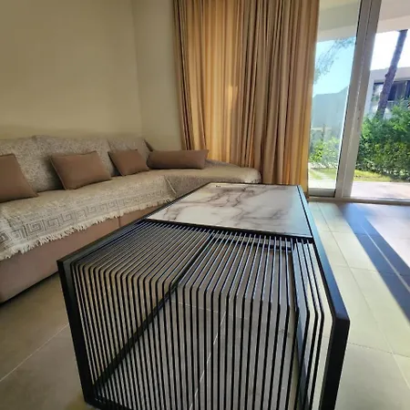Διαμέρισμα Sanpietro Relax Δυρράχιο