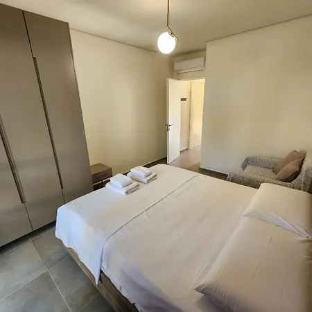 Διαμέρισμα Sanpietro Relax