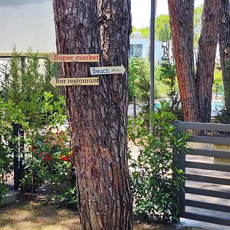 Sanpietro Relax * Durrës