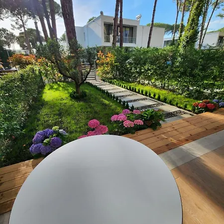 Sanpietro Relax Lejlighed *