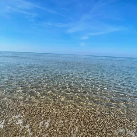 Διαμέρισμα Sanpietro Relax *