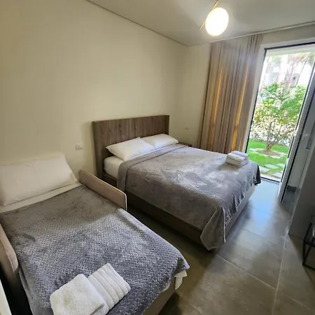 Διαμέρισμα Sanpietro Relax