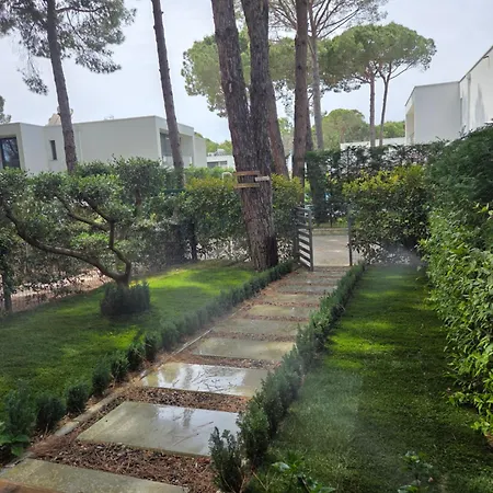 Sanpietro Relax דירה
