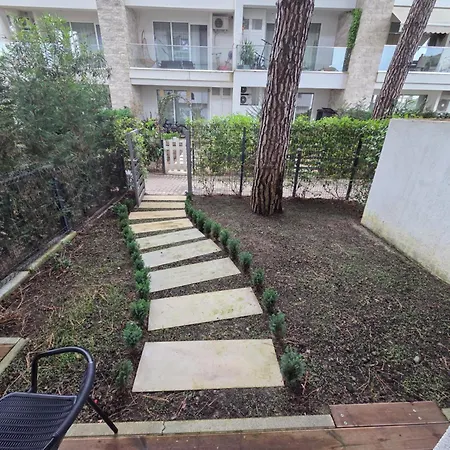 Sanpietro Relax Διαμέρισμα