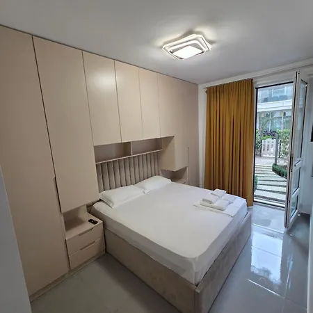 Sanpietro Relax Δυρράχιο
