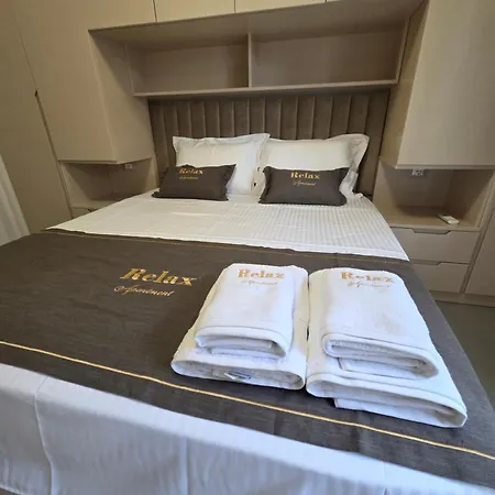 Appartamento Sanpietro Relax Draç