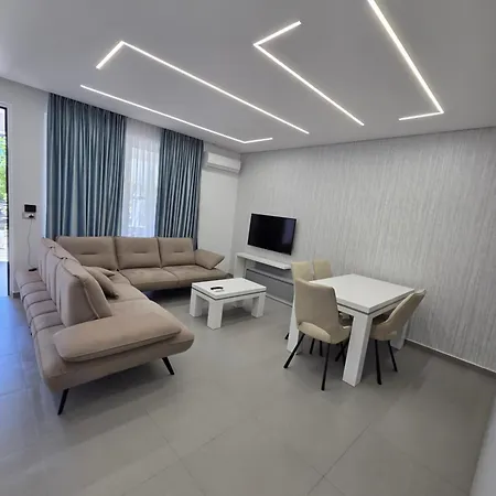 Appartamento Sanpietro Relax Draç