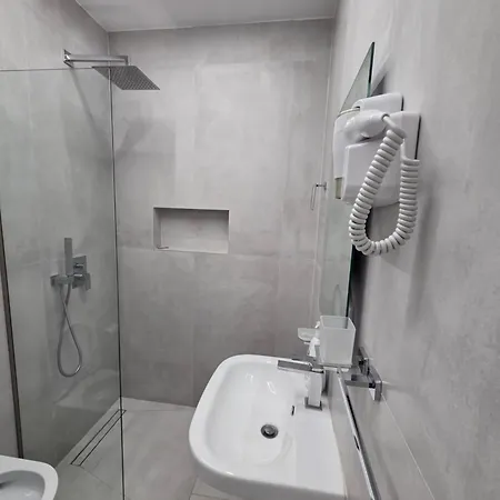 Appartamento Sanpietro Relax *