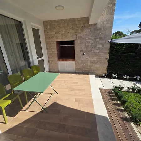 Appartamento Sanpietro Relax