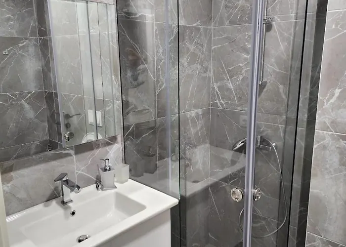 Sanpietro Relax Apartmán Durrës