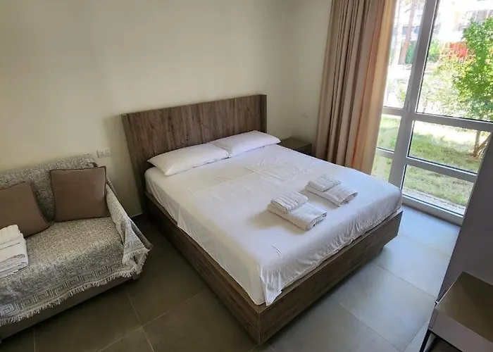 Sanpietro Relax Apartmán