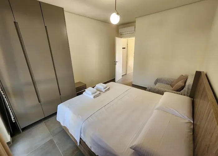 Apartmán Sanpietro Relax