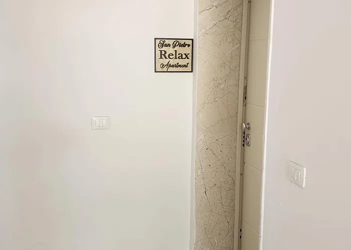 Sanpietro Relax * Durrës