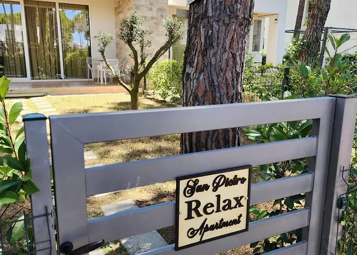 Sanpietro Relax Appartamento *