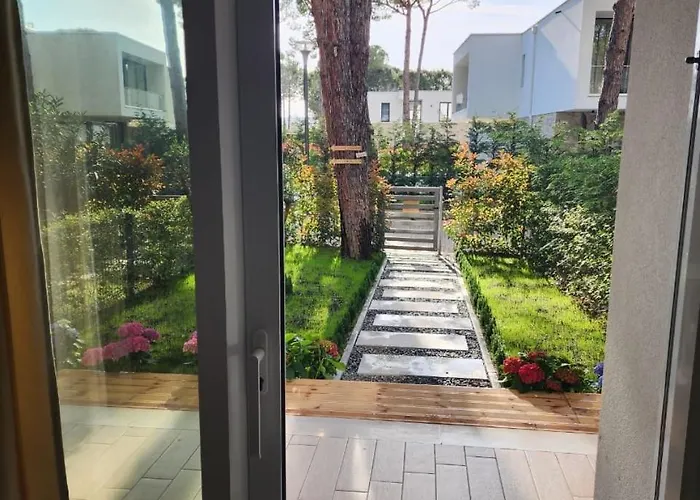 Apartmán Sanpietro Relax