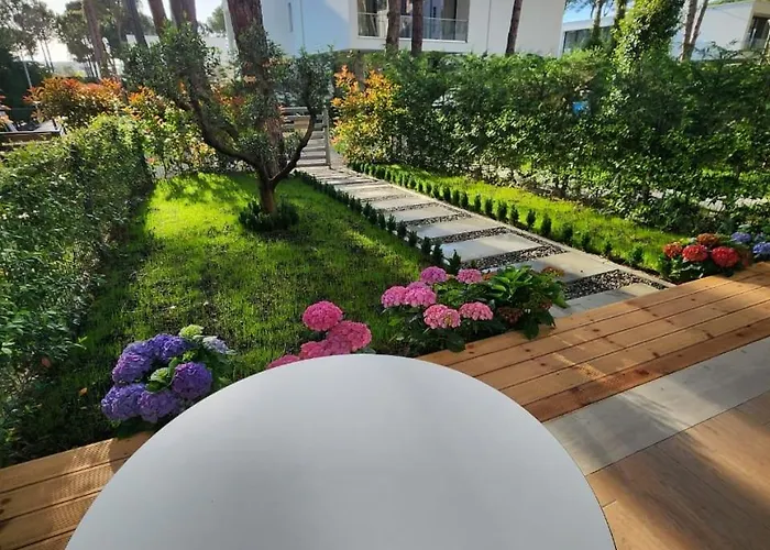 Appartamento Sanpietro Relax *