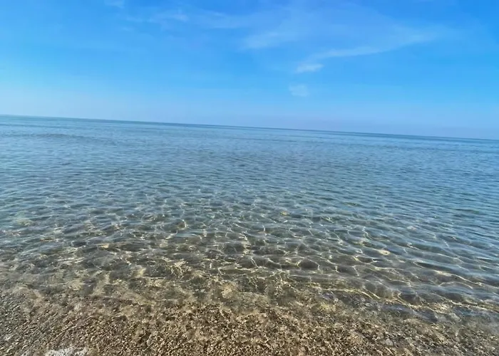 Apartmán Sanpietro Relax *